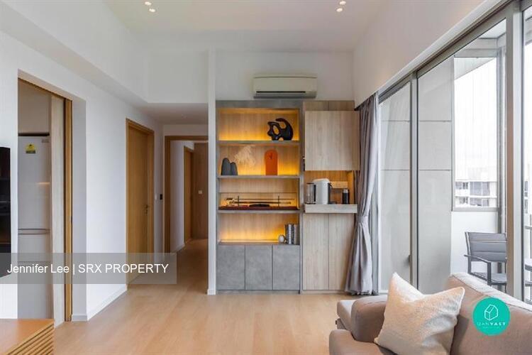 The Vales (D19), Condominium #611362161